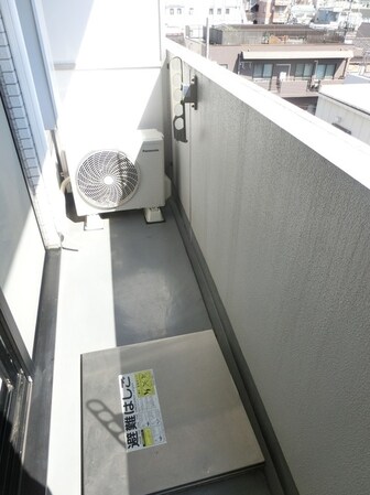 シンシア東中野の物件内観写真